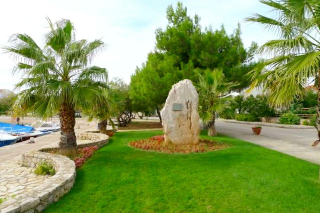 Green Garden Lejlighed Vodice Eksteriør billede